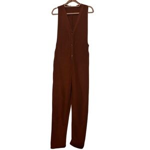 Zara Pants Romper/Jumper